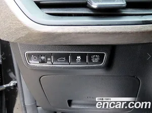 Kia K8, 2021 — миниатюра 12