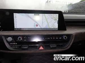 Kia K8, 2021 — миниатюра 13