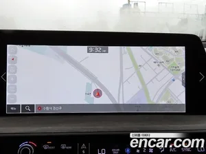 Kia K8, 2021 — миниатюра 14
