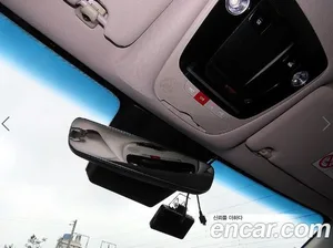 Kia K8, 2021 — миниатюра 16