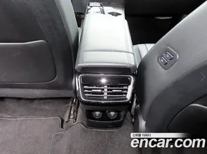 Kia K8, 2021 — миниатюра 18