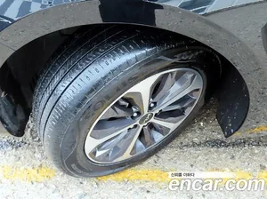 Kia K8, 2021 — миниатюра 20