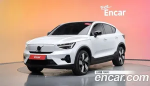 Volvo C40, 2022 — миниатюра 33