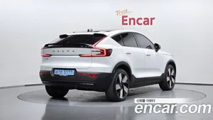Volvo C40, 2022 — миниатюра 1