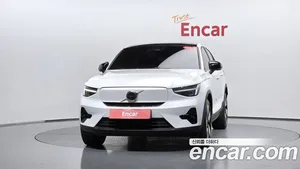 Volvo C40, 2022 — миниатюра 2