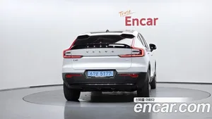 Volvo C40, 2022 — миниатюра 3