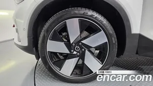 Volvo C40, 2022 — миниатюра 4