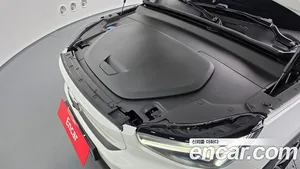 Volvo C40, 2022 — миниатюра 5