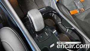 Volvo C40, 2022 — миниатюра 11