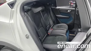 Volvo C40, 2022 — миниатюра 16