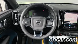 Volvo C40, 2022 — миниатюра 18