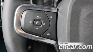 Volvo C40, 2022 — миниатюра 25