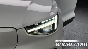 Volvo C40, 2022 — миниатюра 7