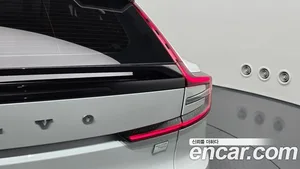 Volvo C40, 2022 — миниатюра 8
