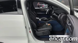 Volvo C40, 2022 — миниатюра 15