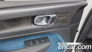 Volvo C40, 2022 — миниатюра 26