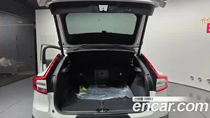 Volvo C40, 2022 — миниатюра 32