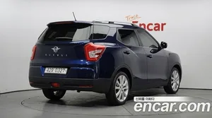 KGM Tivoli, 2016 — миниатюра 2
