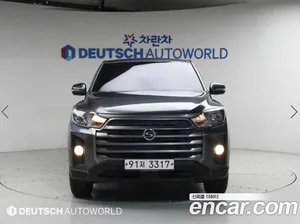 KGM Rexton, 2021 — миниатюра 3