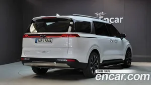 Kia Carnival, 2021 — миниатюра 2