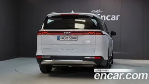 Kia Carnival, 2021 — миниатюра 4