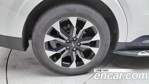 Kia Carnival, 2021 — миниатюра 5