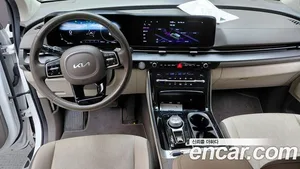 Kia Carnival, 2021 — миниатюра 10