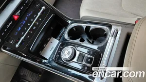 Kia Carnival, 2021 — миниатюра 12
