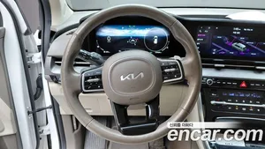 Kia Carnival, 2021 — миниатюра 19