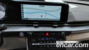 Kia Carnival, 2021 — миниатюра 21
