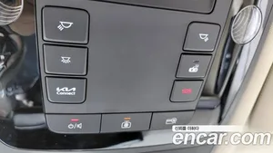 Kia Carnival, 2021 — миниатюра 22