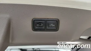 Kia Carnival, 2021 — миниатюра 23