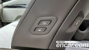Kia Carnival, 2021 — миниатюра 25