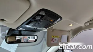Kia Carnival, 2021 — миниатюра 26