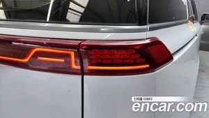 Kia Carnival, 2021 — миниатюра 9