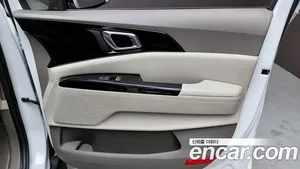 Kia Carnival, 2021 — миниатюра 14