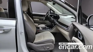 Kia Carnival, 2021 — миниатюра 16
