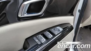 Kia Carnival, 2021 — миниатюра 27