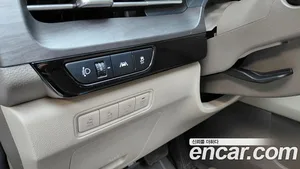 Kia Carnival, 2021 — миниатюра 29