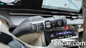 Kia Carnival, 2021 — миниатюра 30