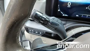 Kia Carnival, 2021 — миниатюра 32