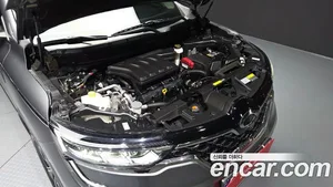 Renault QM6, 2021 — миниатюра 6