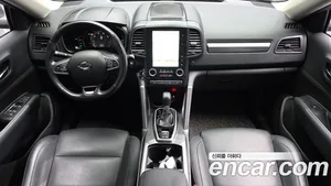 Renault QM6, 2021 — миниатюра 10