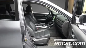 Renault QM6, 2021 — миниатюра 17