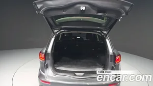 Renault QM6, 2021 — миниатюра 26