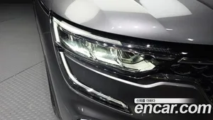 Renault QM6, 2021 — миниатюра 8