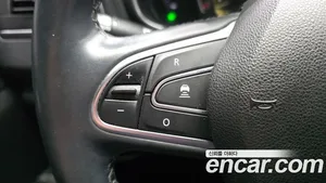 Renault QM6, 2021 — миниатюра 30