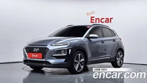 Hyundai Kona, 2019 — миниатюра 1