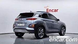 Hyundai Kona, 2019 — миниатюра 2