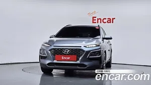 Hyundai Kona, 2019 — миниатюра 3